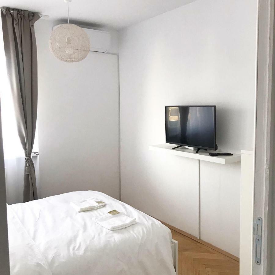 Ultracentral Apt With City Center View - Smart Tv - Ac Timisoara Exterior foto