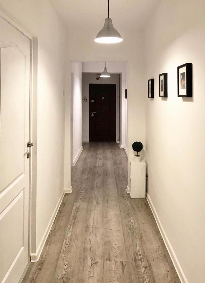 Ultracentral Apt With City Center View - Smart Tv - Ac Timisoara Exterior foto