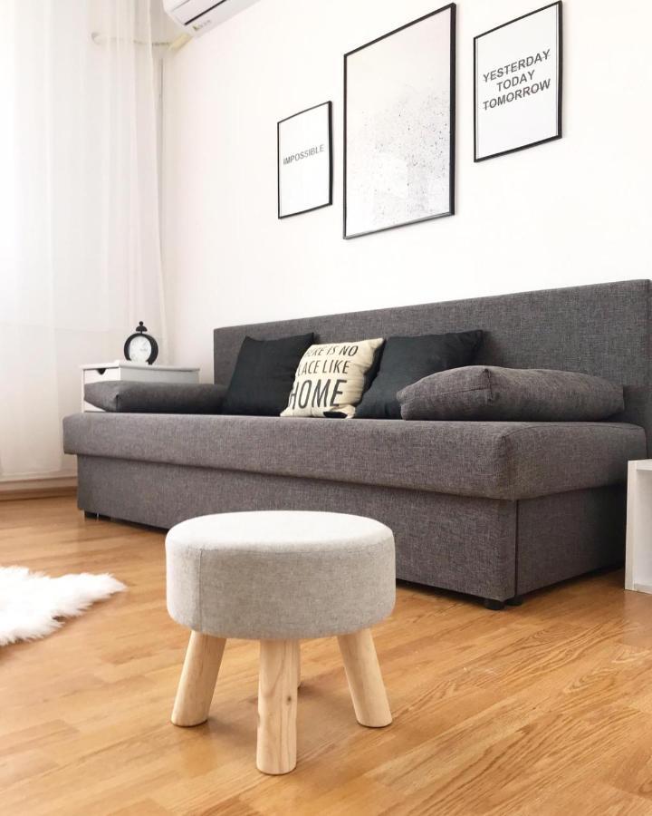 Ultracentral Apt With City Center View - Smart Tv - Ac Timisoara Exterior foto
