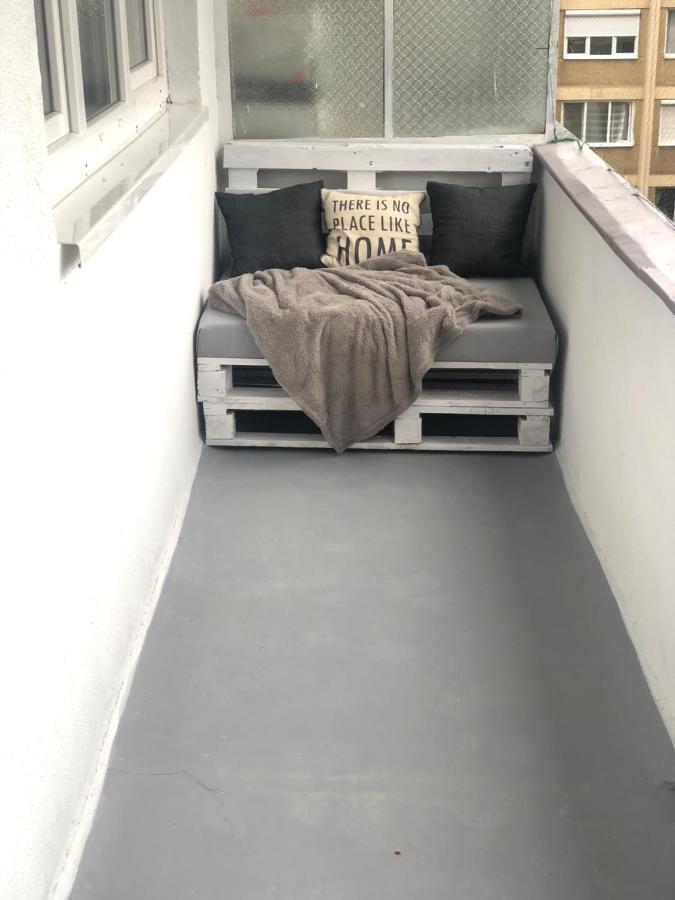 Ultracentral Apt With City Center View - Smart Tv - Ac Timisoara Exterior foto