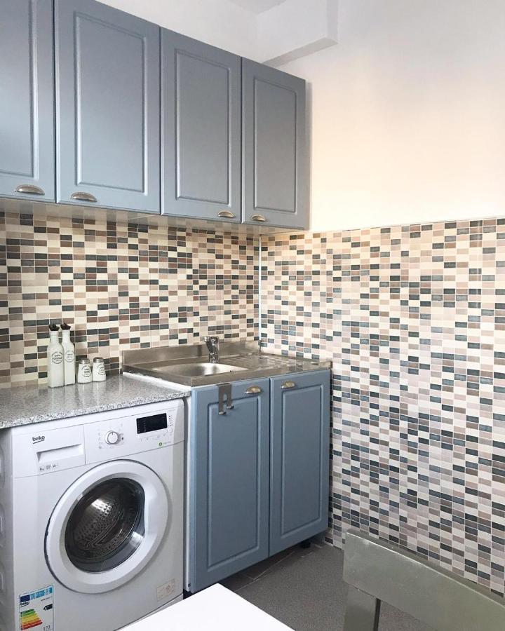 Ultracentral Apt With City Center View - Smart Tv - Ac Timisoara Exterior foto