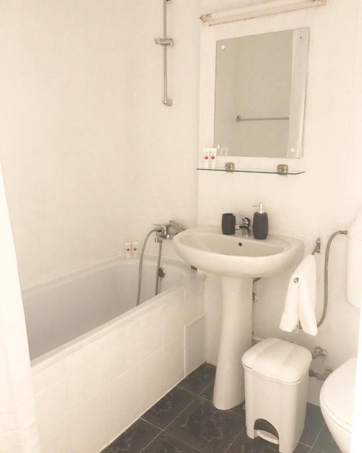 Ultracentral Apt With City Center View - Smart Tv - Ac Timisoara Exterior foto