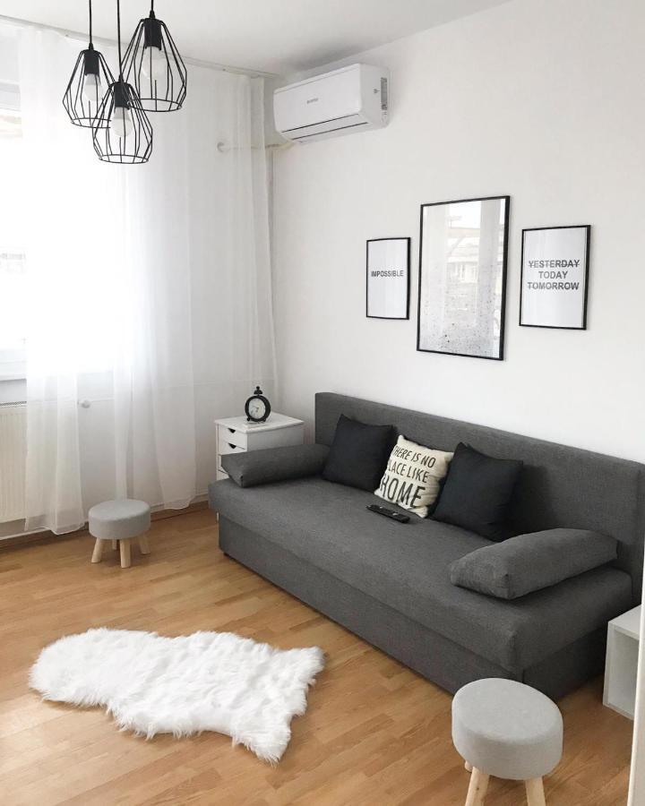 Ultracentral Apt With City Center View - Smart Tv - Ac Timisoara Exterior foto